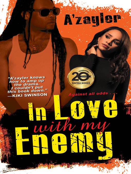 Cover image for In Love with My Enemy